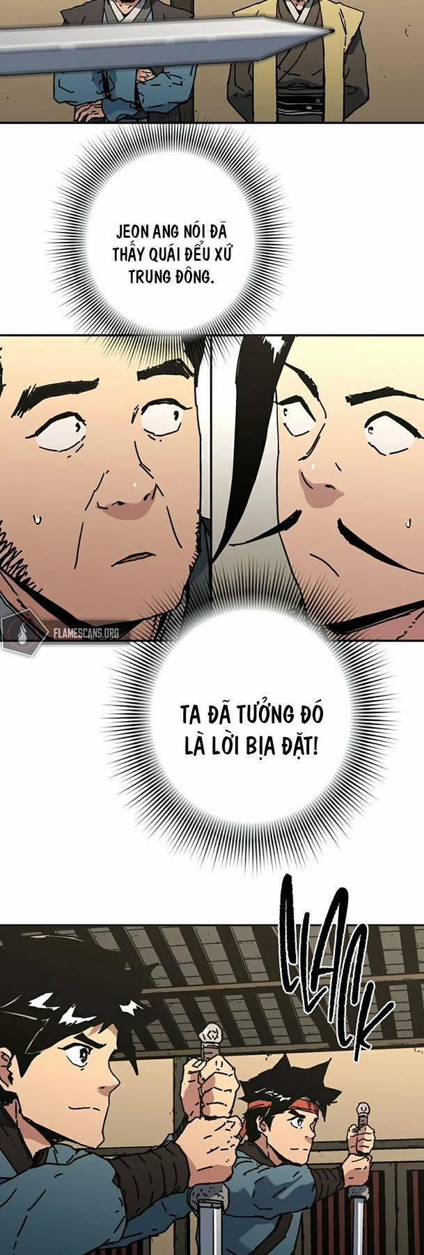 Bố Vô Song 209 trang 41