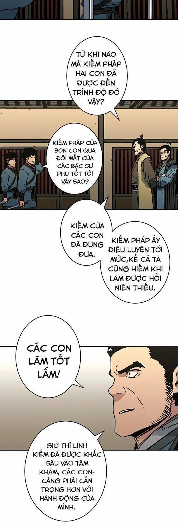 Bố Vô Song 209 trang 42