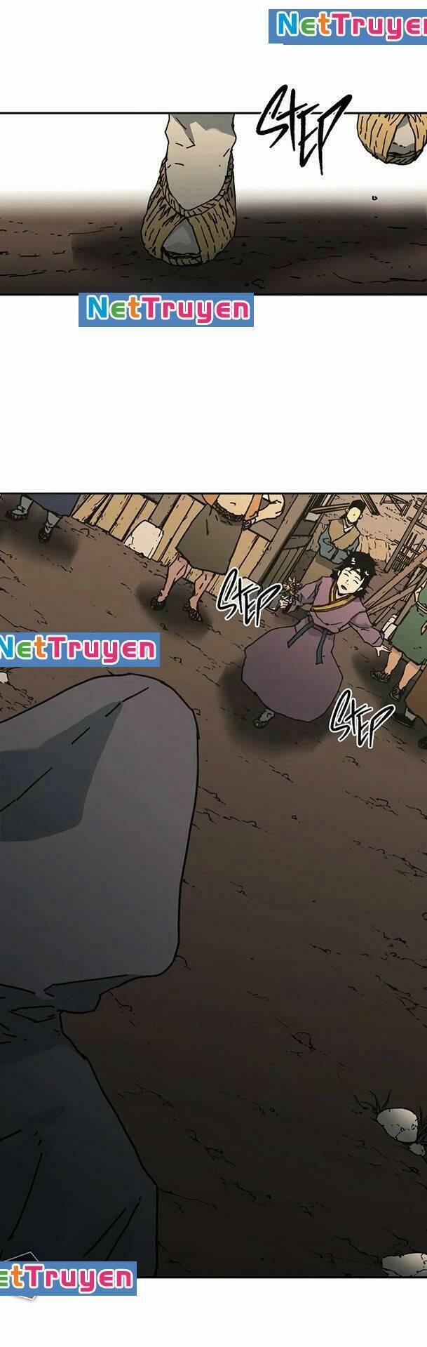 Bố Vô Song 209 trang 5