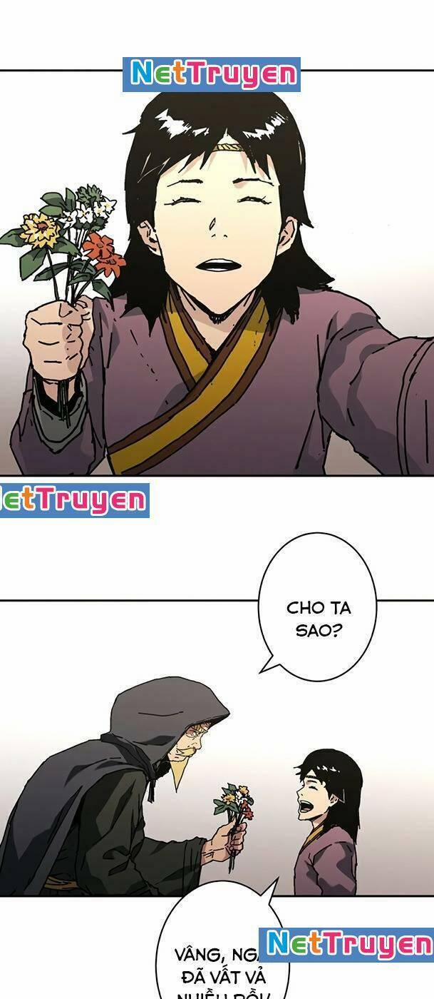 Bố Vô Song 209 trang 7
