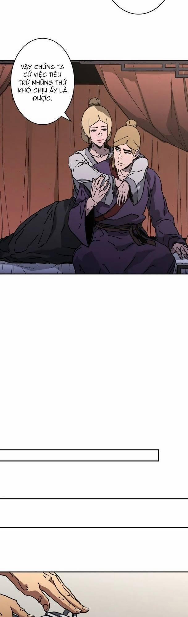 Bố Vô Song 210 trang 26