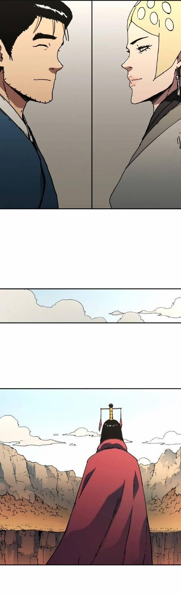 Bố Vô Song 210 trang 30