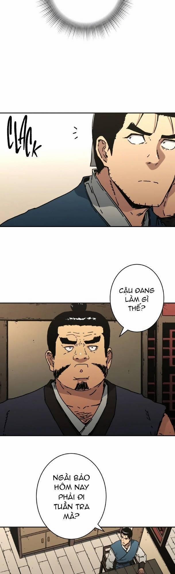 Bố Vô Song 210 trang 4