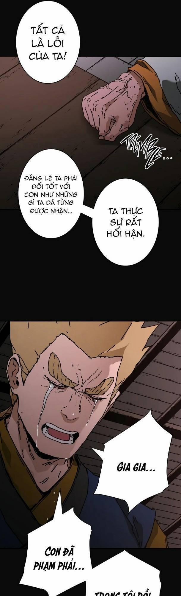 Bố Vô Song 210 trang 42