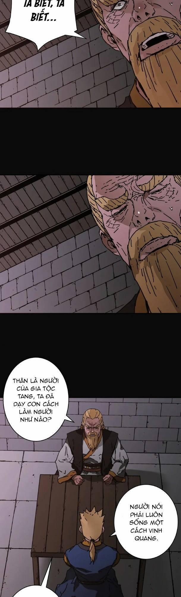 Bố Vô Song 210 trang 44