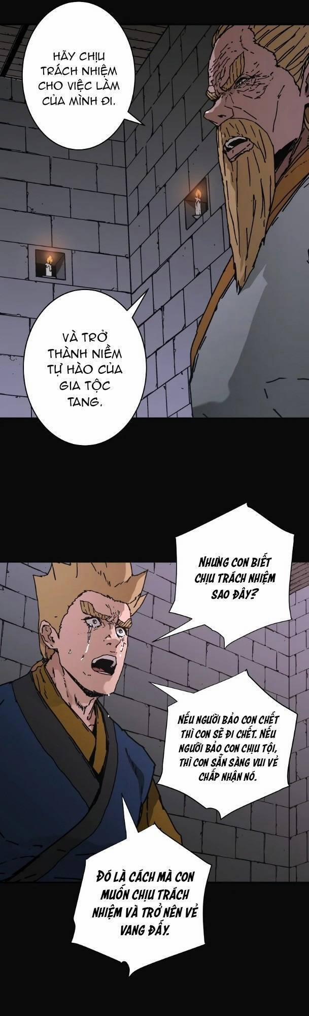 Bố Vô Song 210 trang 48