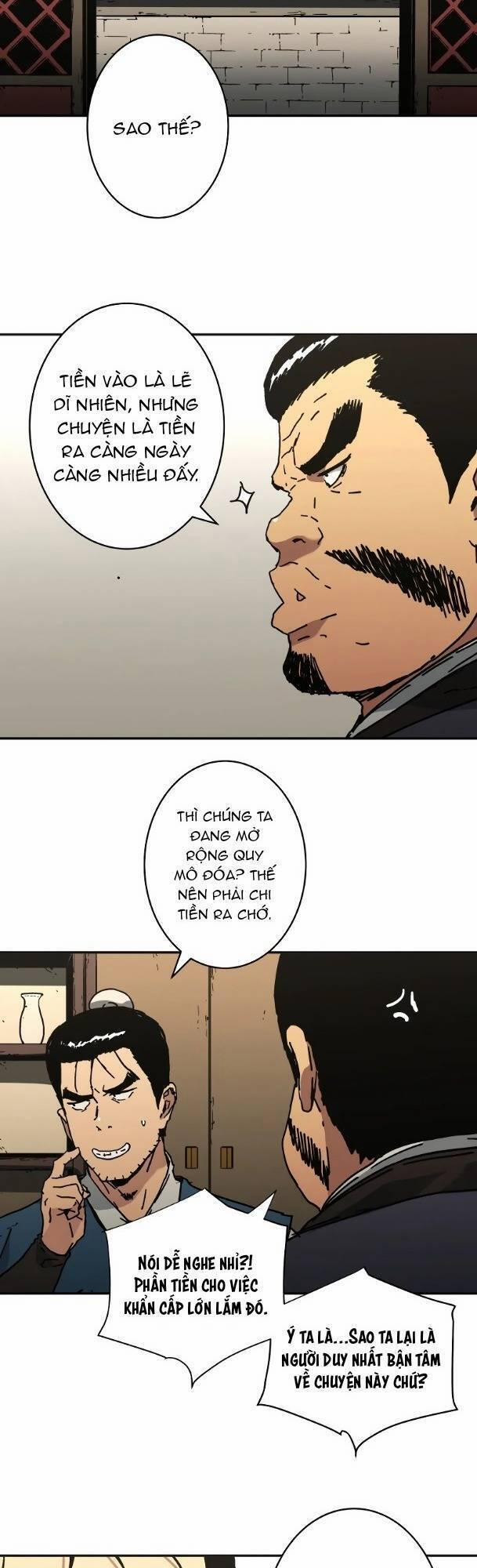 Bố Vô Song 210 trang 8