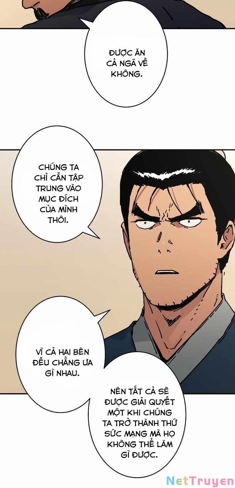 Bố Vô Song 213 trang 14