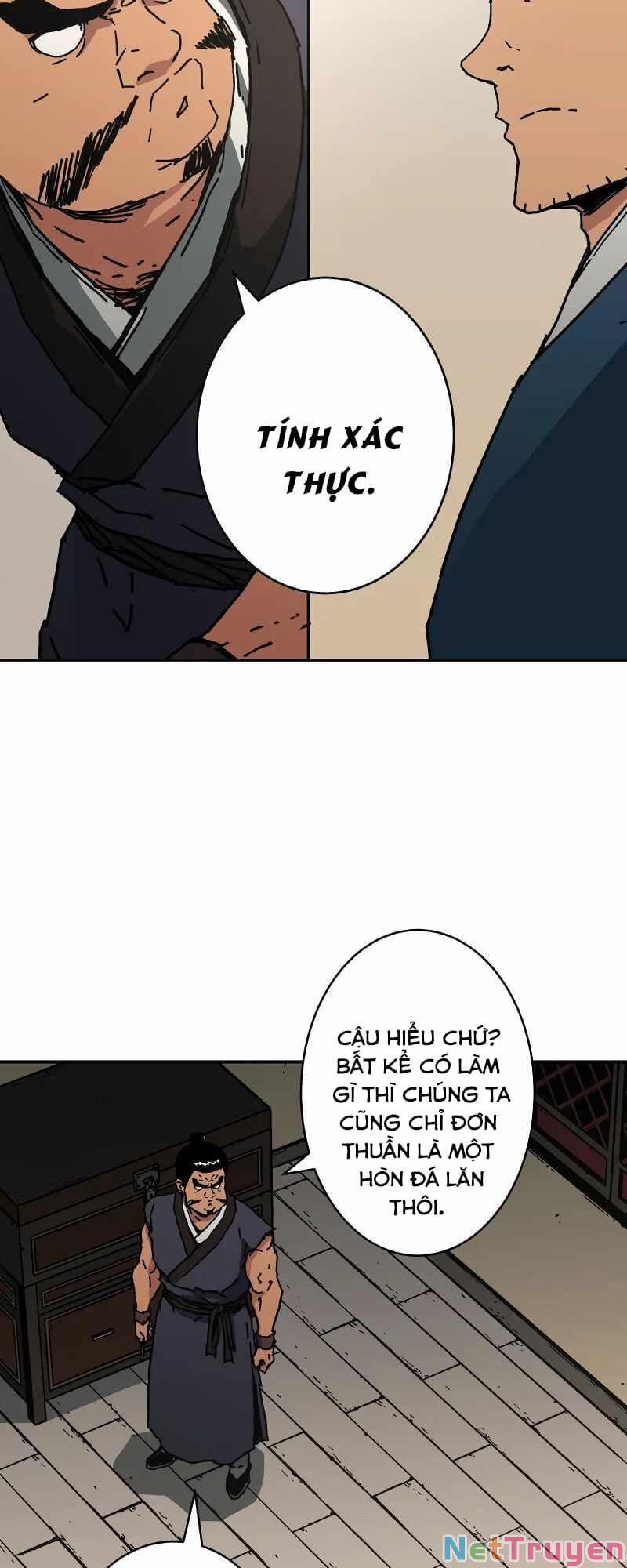 Bố Vô Song 213 trang 17