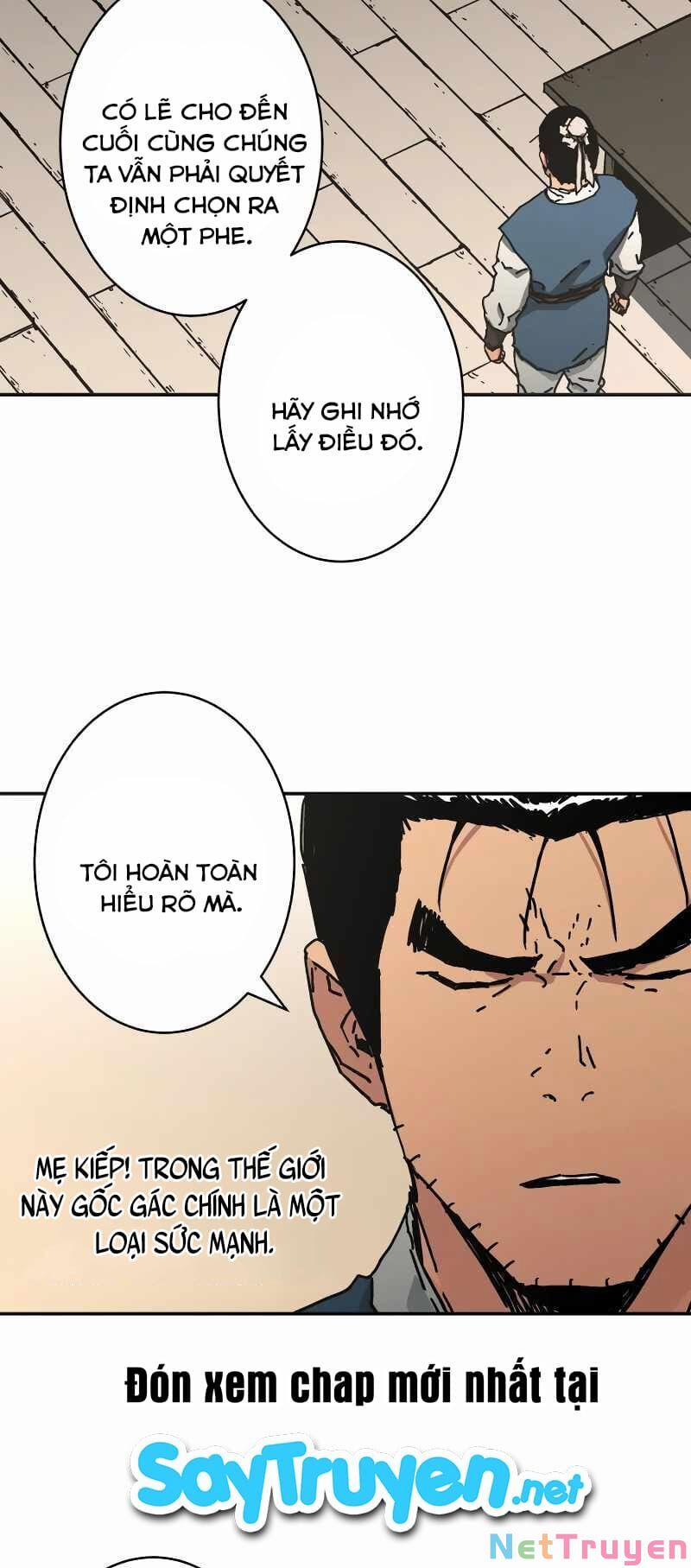 Bố Vô Song 213 trang 18