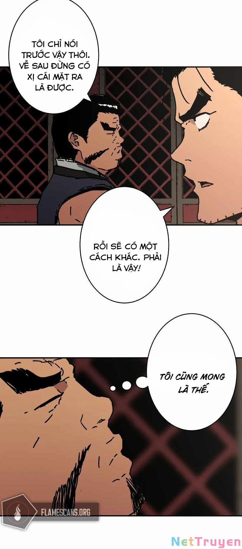 Bố Vô Song 213 trang 19