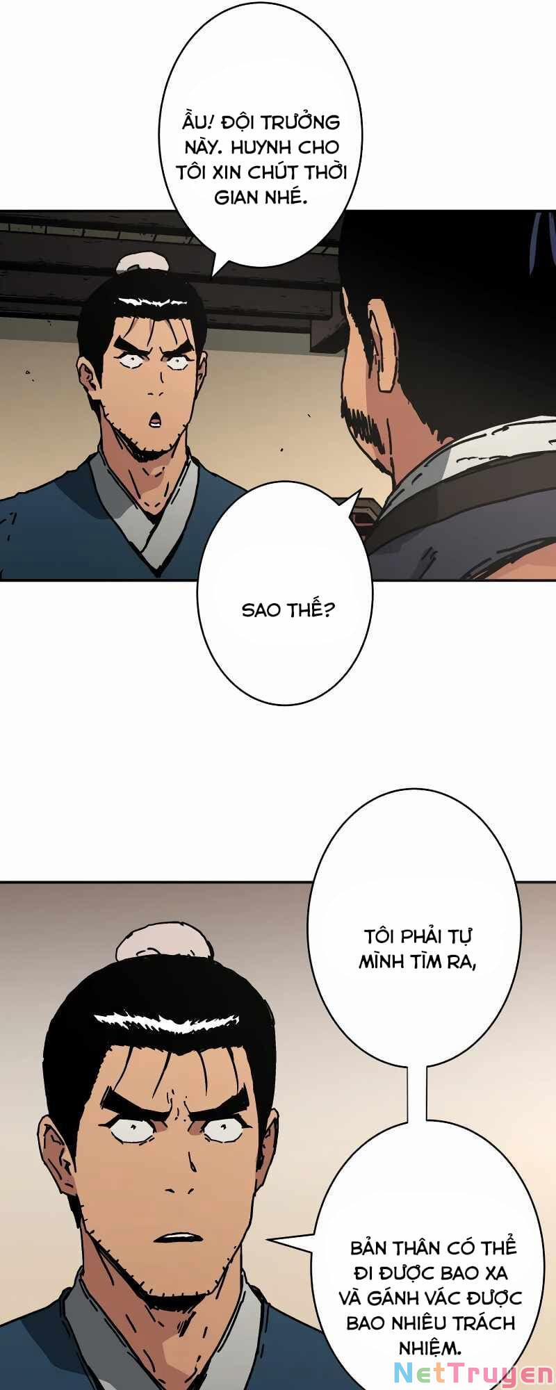 Bố Vô Song 213 trang 20