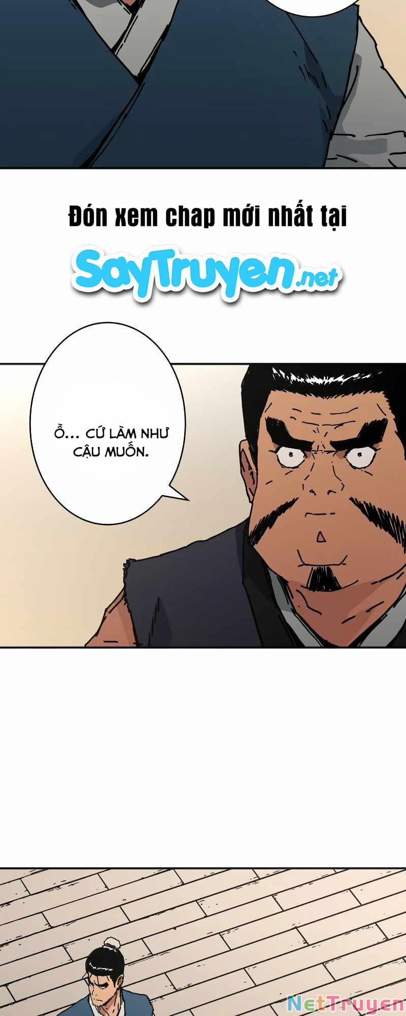 Bố Vô Song 213 trang 21