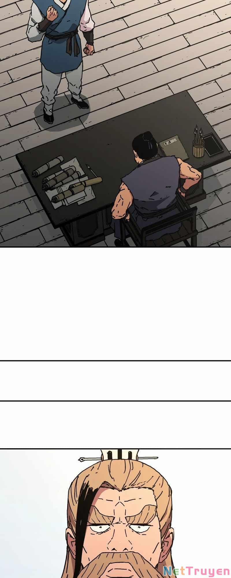 Bố Vô Song 213 trang 22