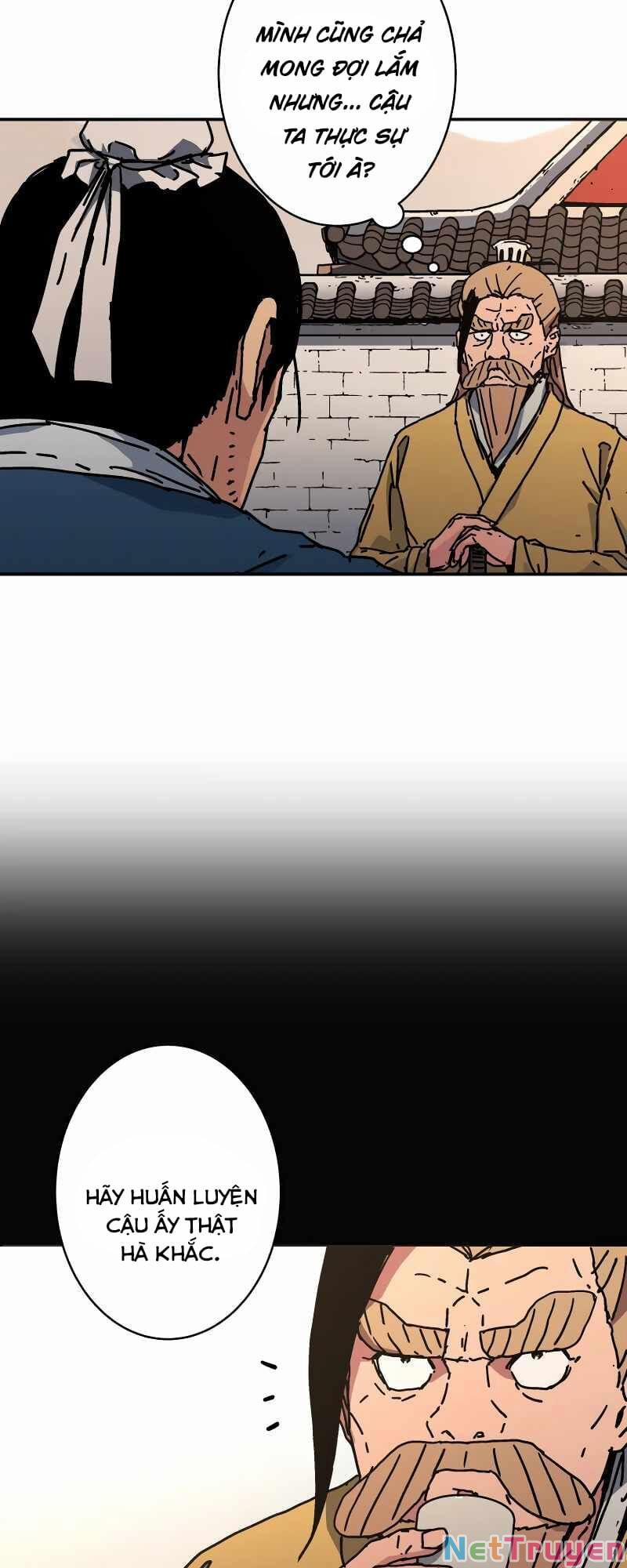 Bố Vô Song 213 trang 26