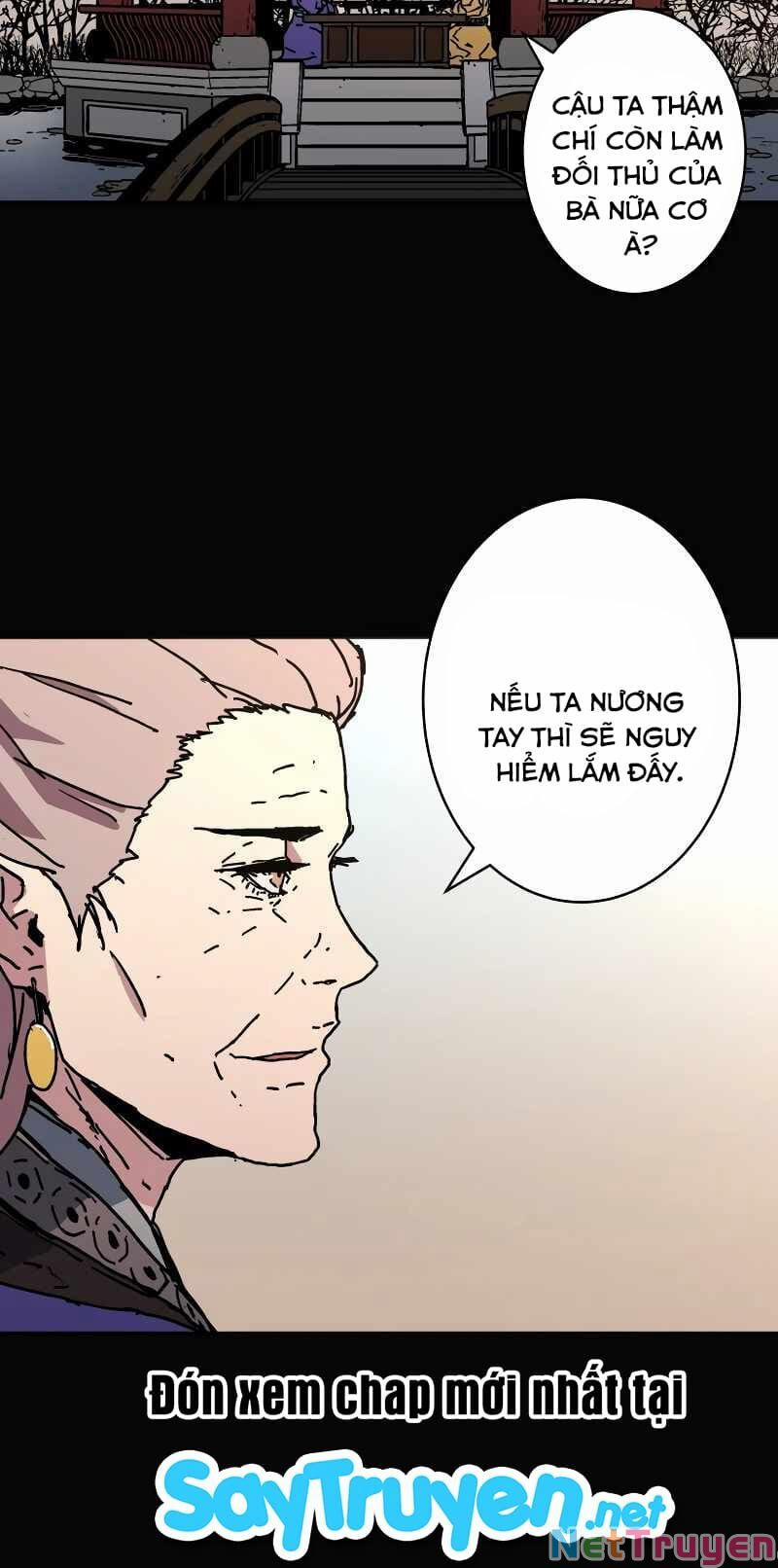 Bố Vô Song 213 trang 28