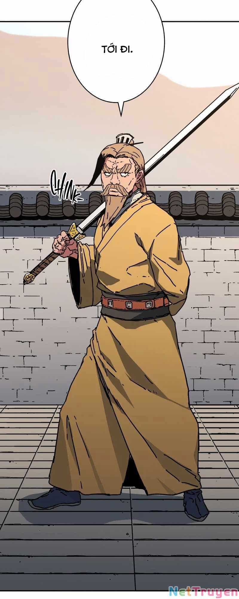 Bố Vô Song 213 trang 32