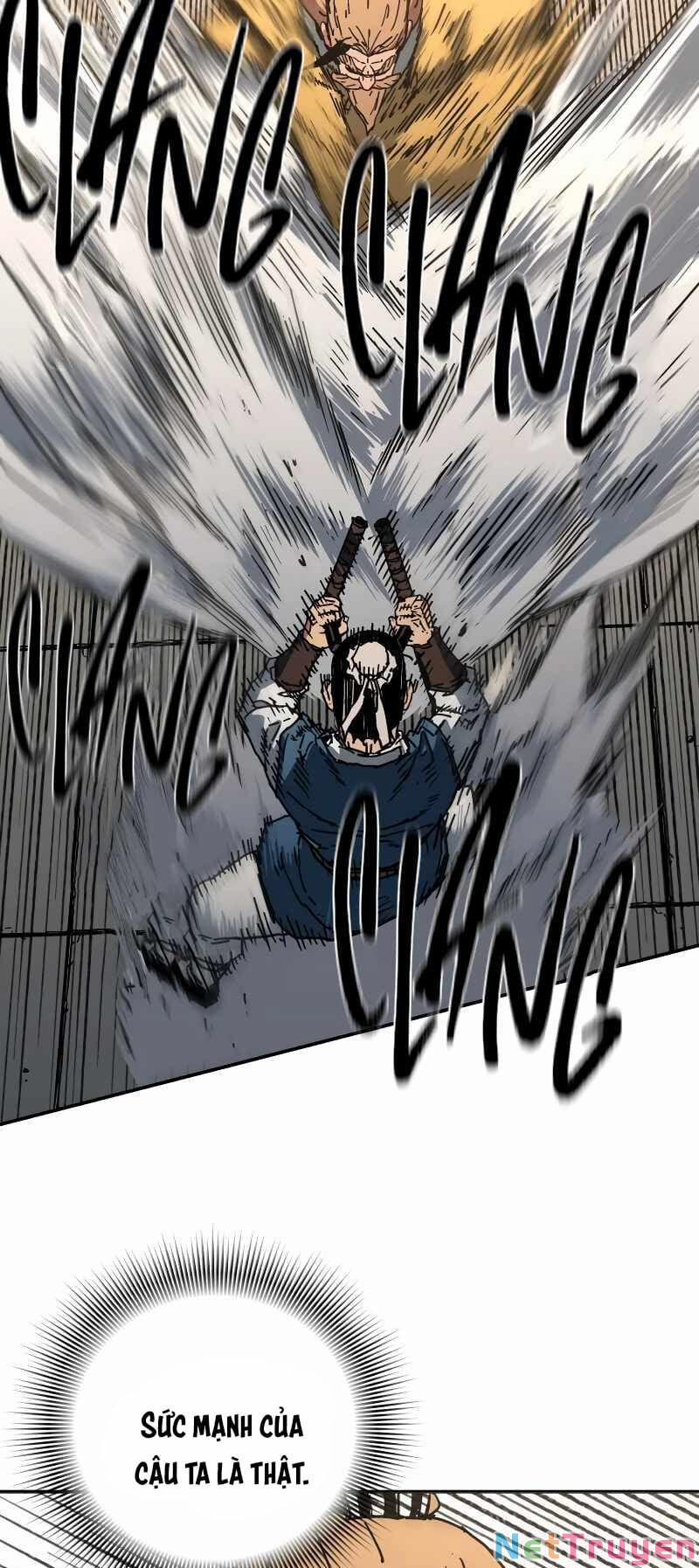 Bố Vô Song 213 trang 43