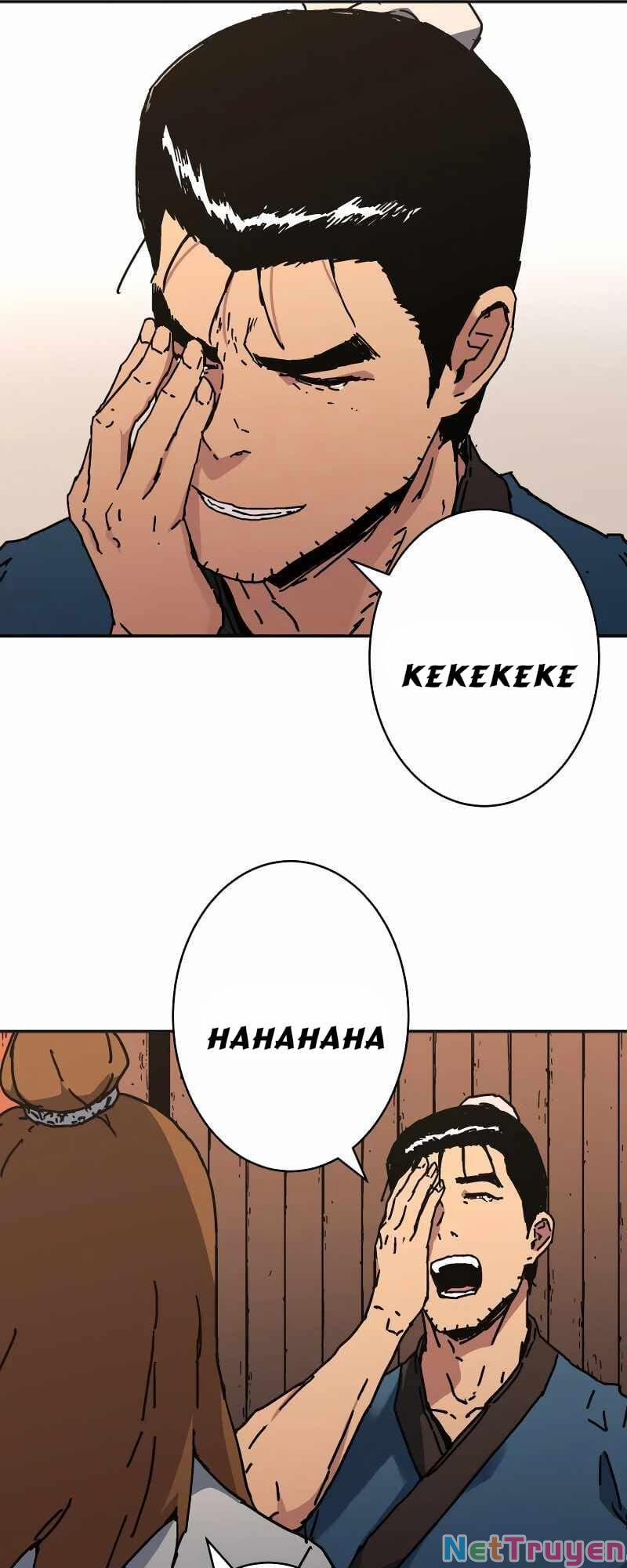 Bố Vô Song 213 trang 6