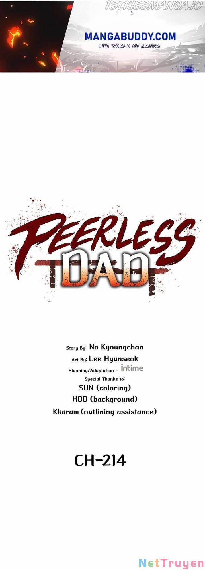 Bố Vô Song 214 trang 1