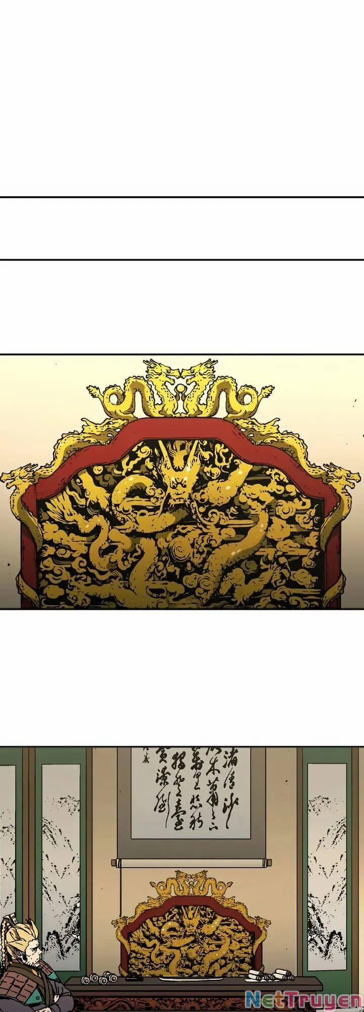 Bố Vô Song 214 trang 10