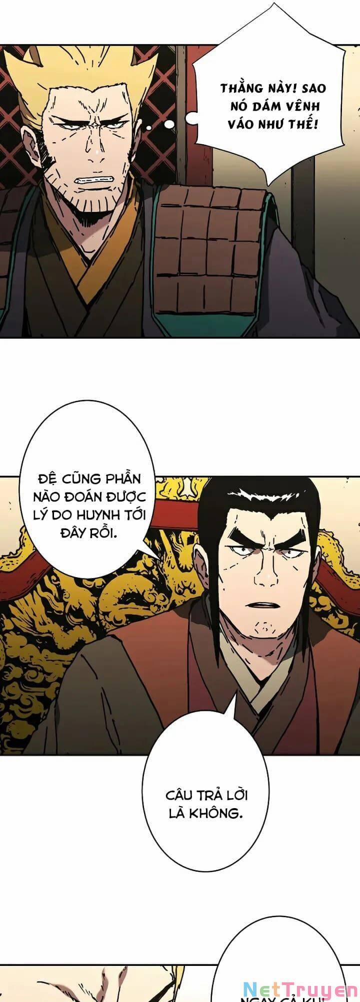 Bố Vô Song 214 trang 13