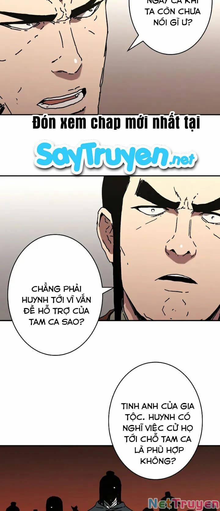 Bố Vô Song 214 trang 14