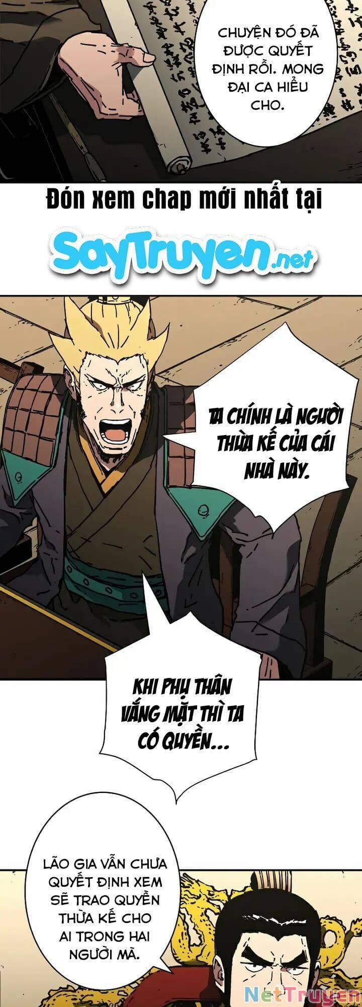 Bố Vô Song 214 trang 16