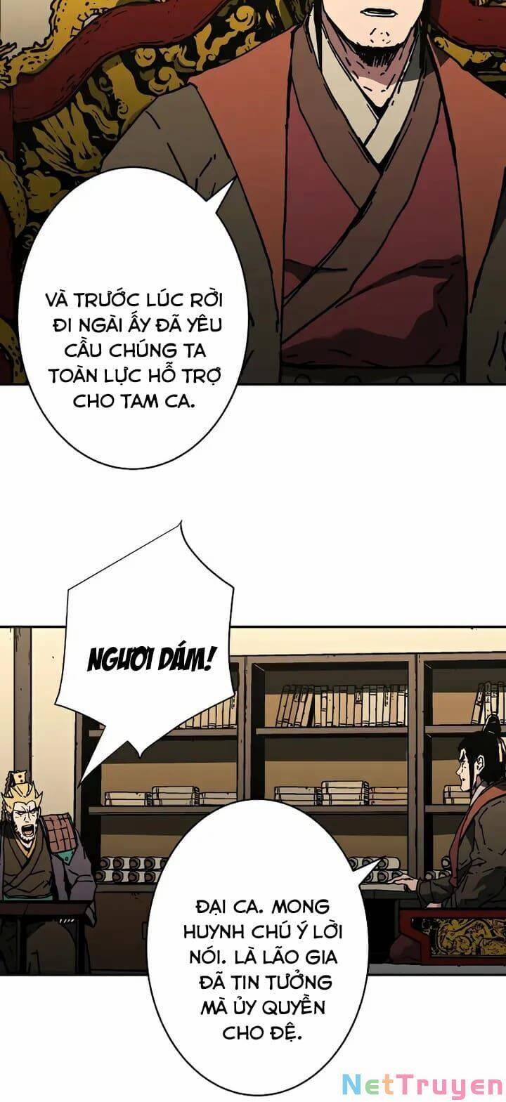 Bố Vô Song 214 trang 17