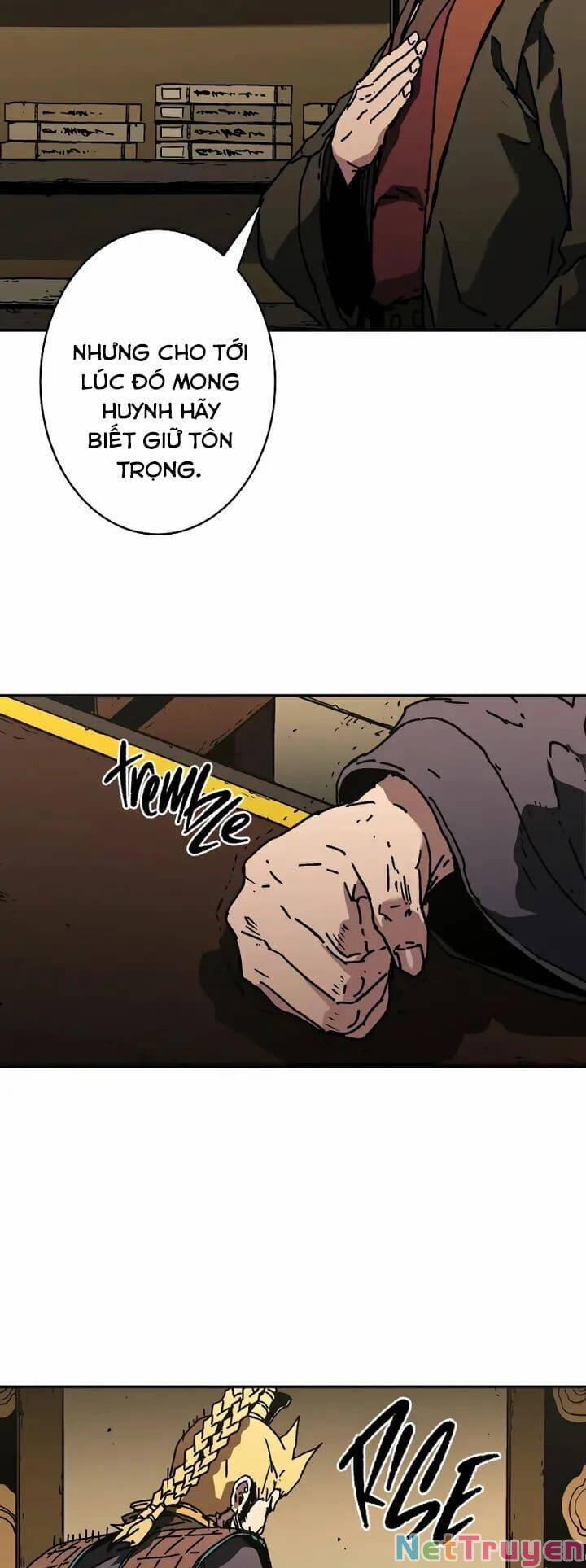 Bố Vô Song 214 trang 20