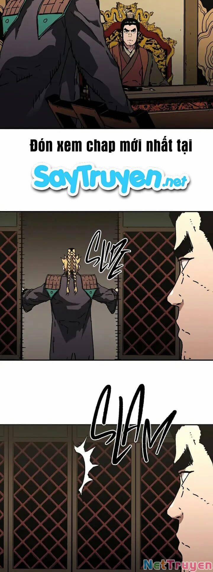 Bố Vô Song 214 trang 21