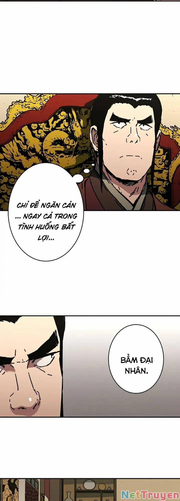 Bố Vô Song 214 trang 22