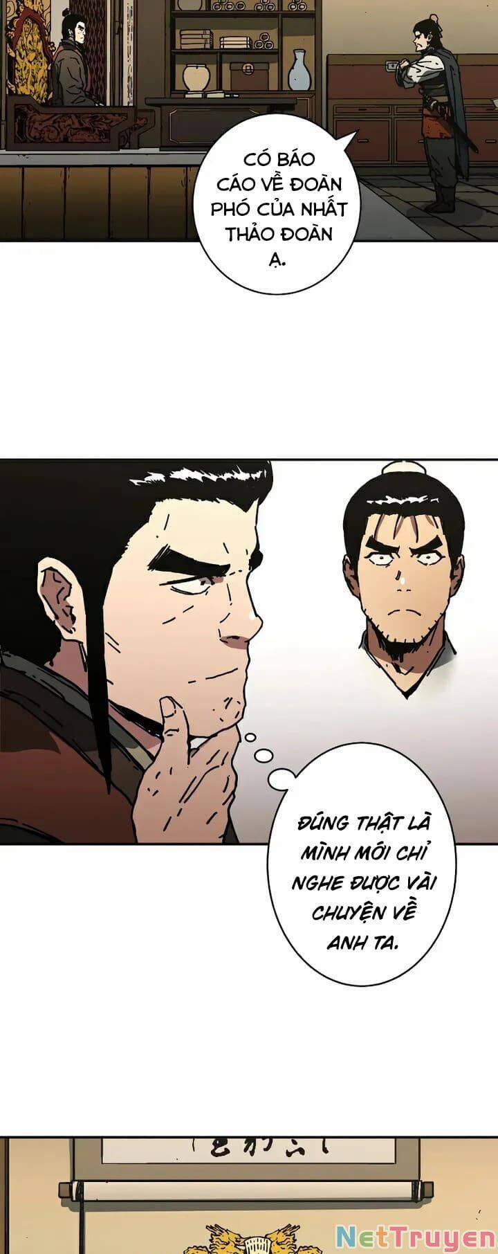 Bố Vô Song 214 trang 23