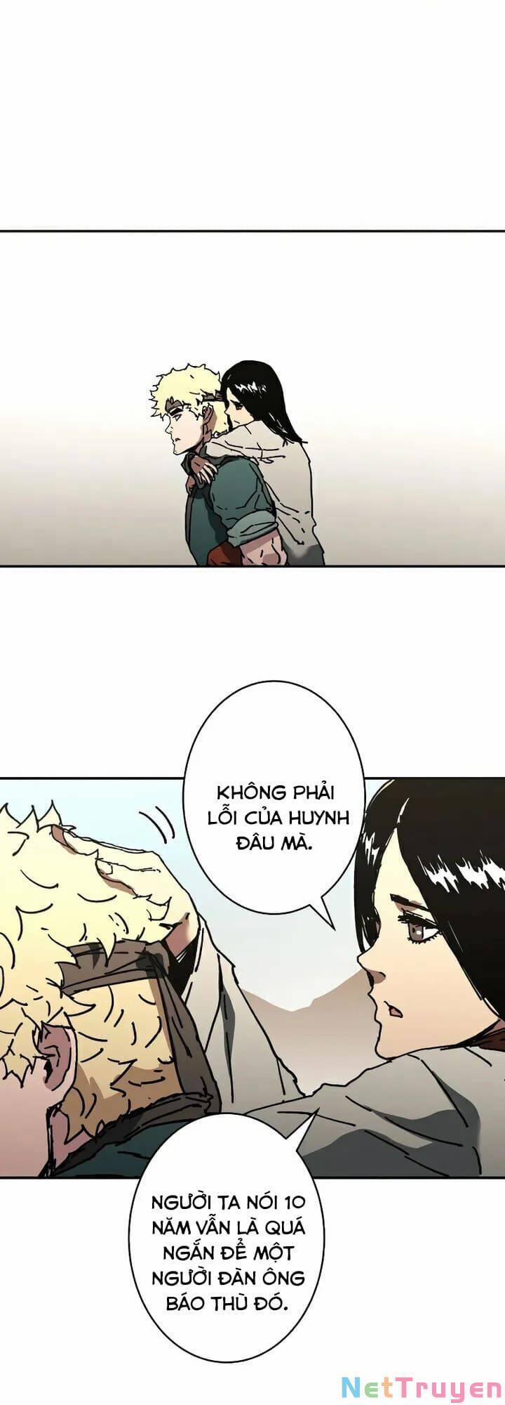 Bố Vô Song 214 trang 25