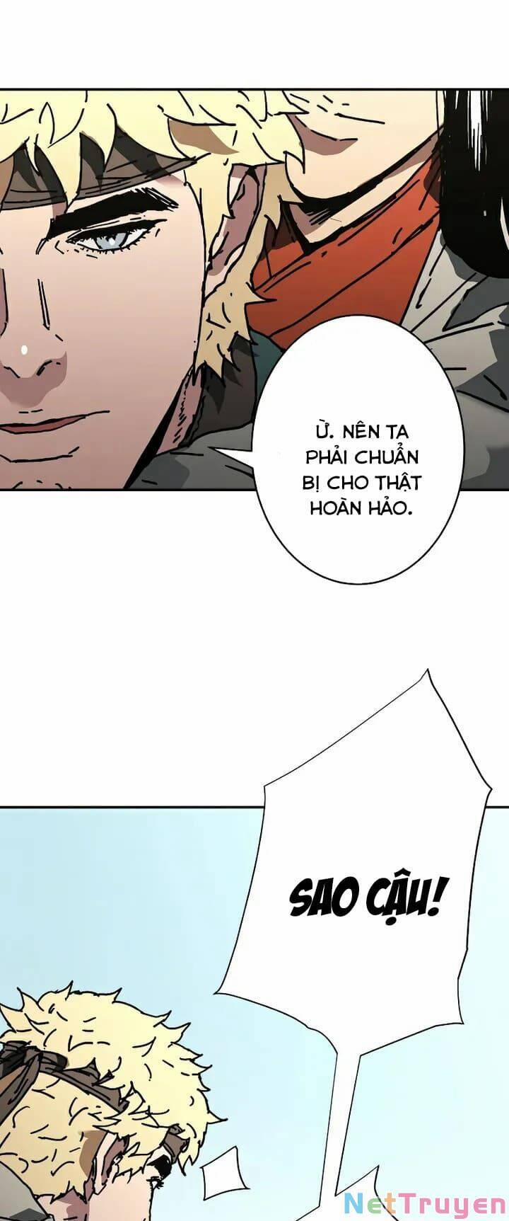 Bố Vô Song 214 trang 26