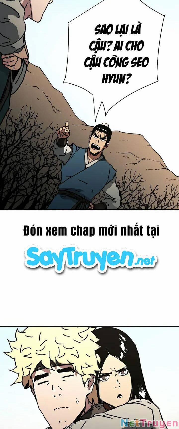 Bố Vô Song 214 trang 27