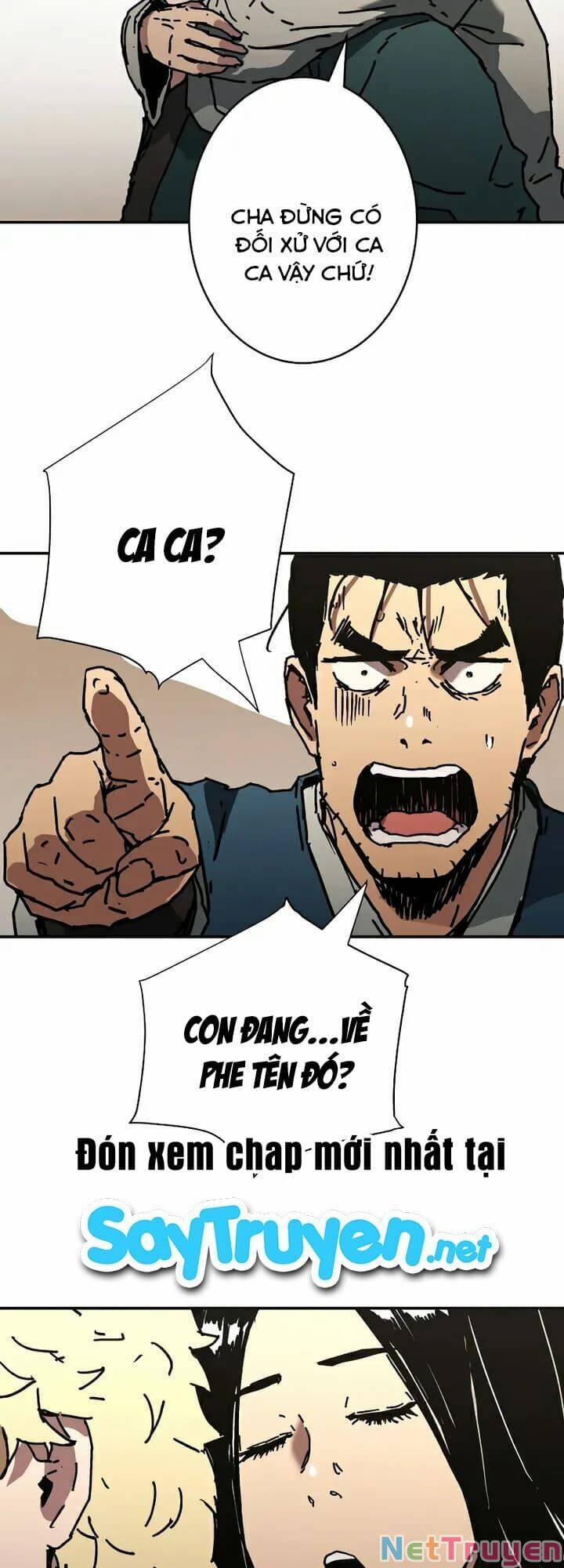 Bố Vô Song 214 trang 28