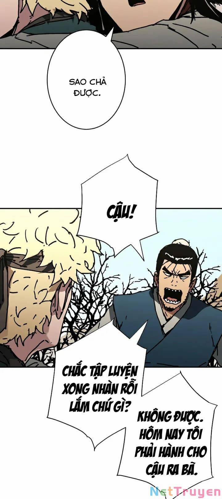 Bố Vô Song 214 trang 29