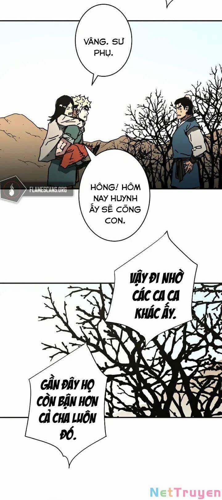 Bố Vô Song 214 trang 30