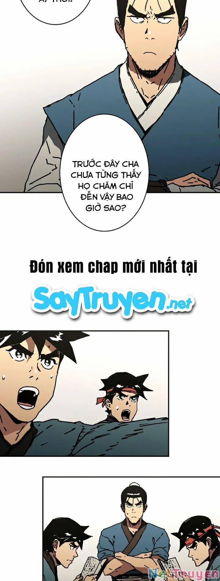 Bố Vô Song 214 trang 32