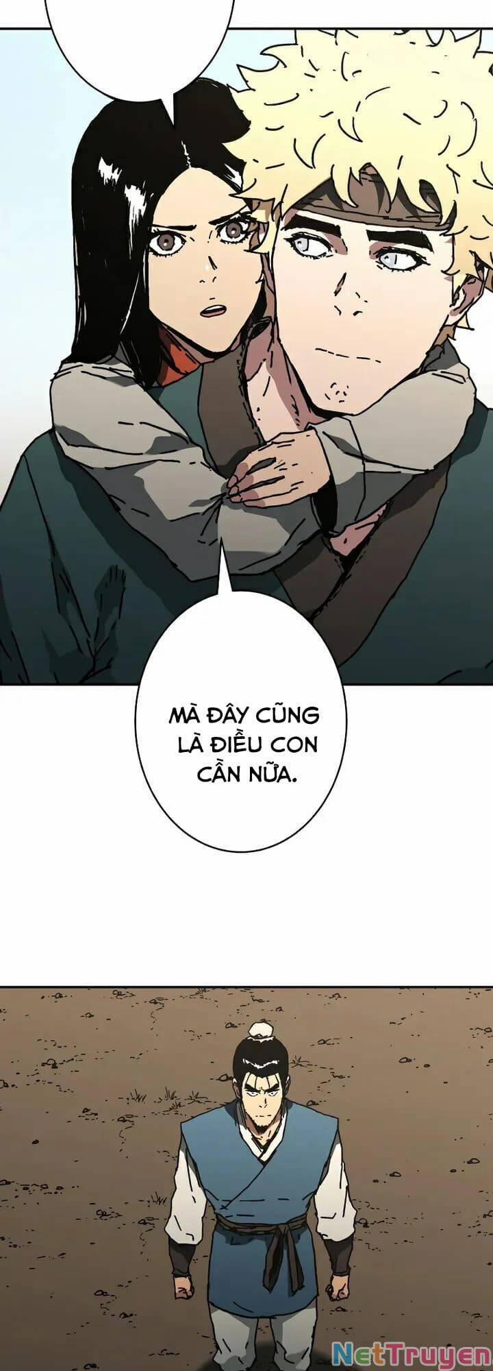 Bố Vô Song 214 trang 34