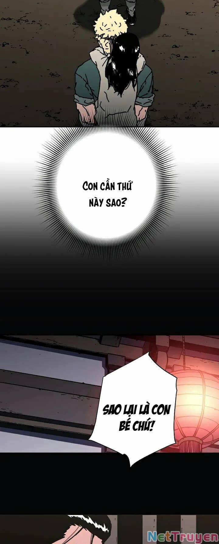 Bố Vô Song 214 trang 35
