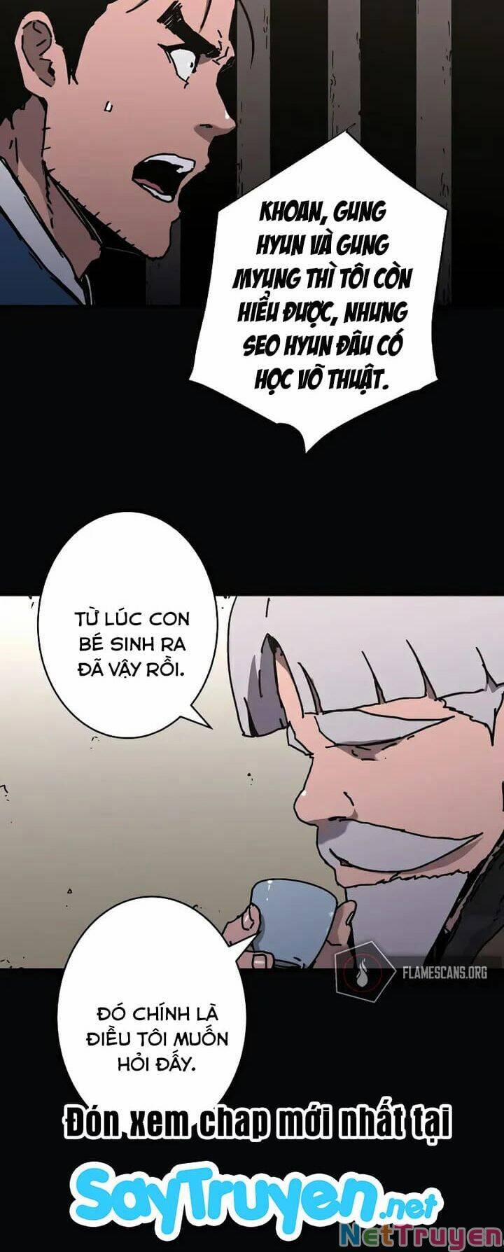 Bố Vô Song 214 trang 36