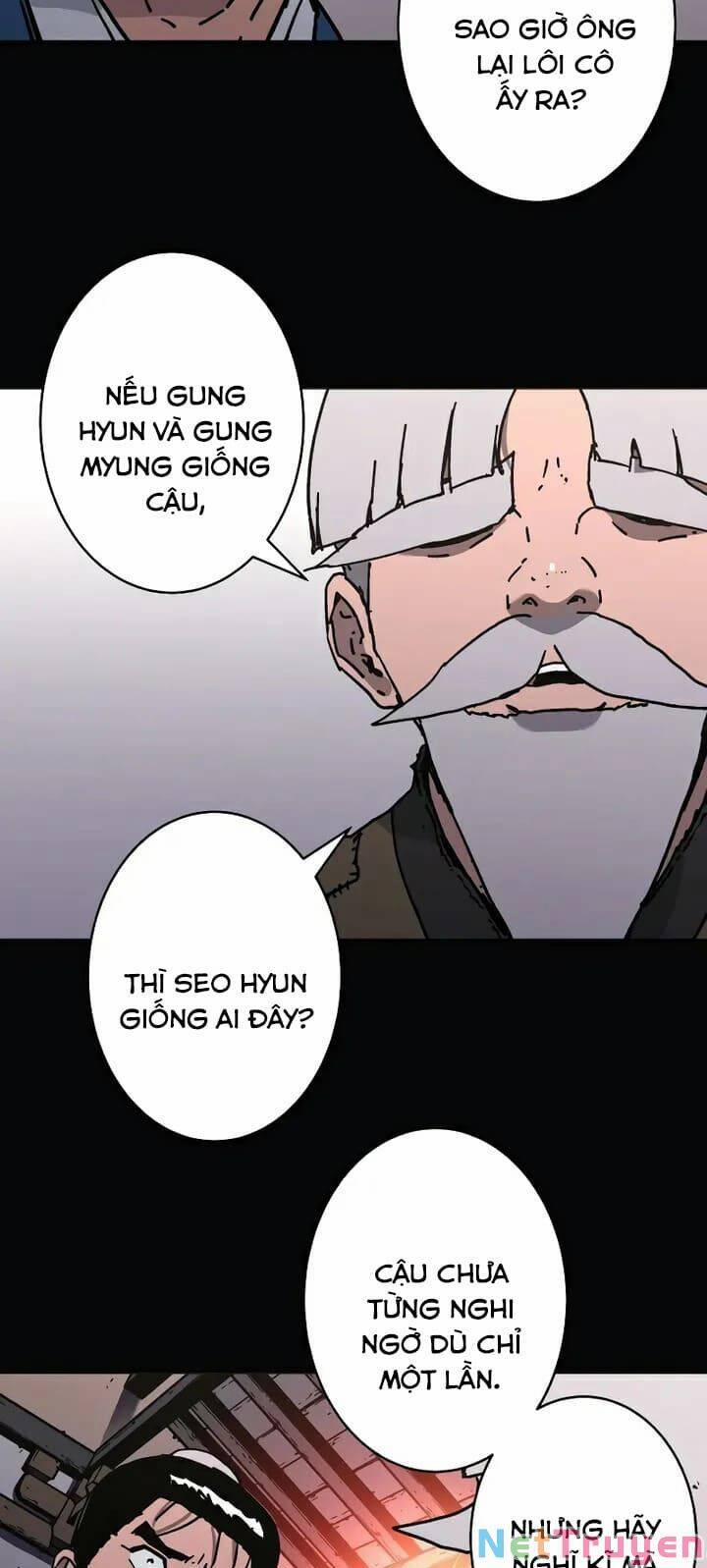 Bố Vô Song 214 trang 38