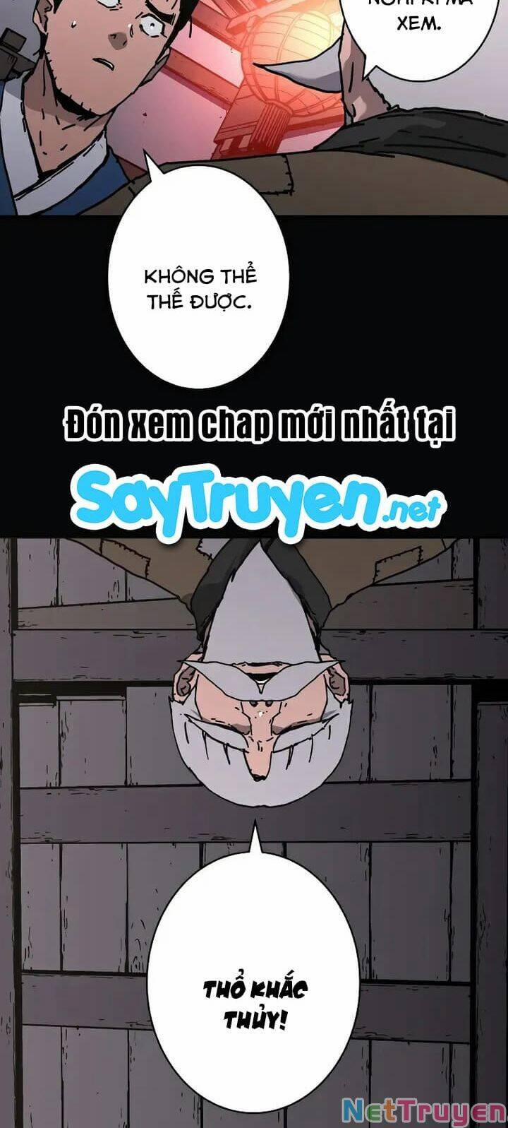 Bố Vô Song 214 trang 39