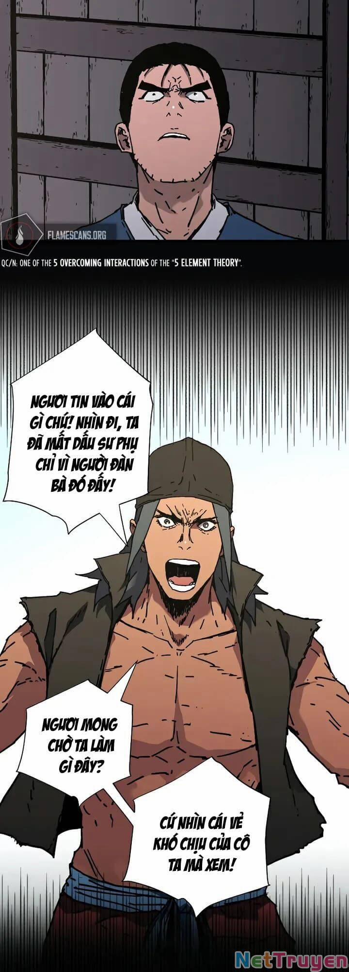 Bố Vô Song 214 trang 40