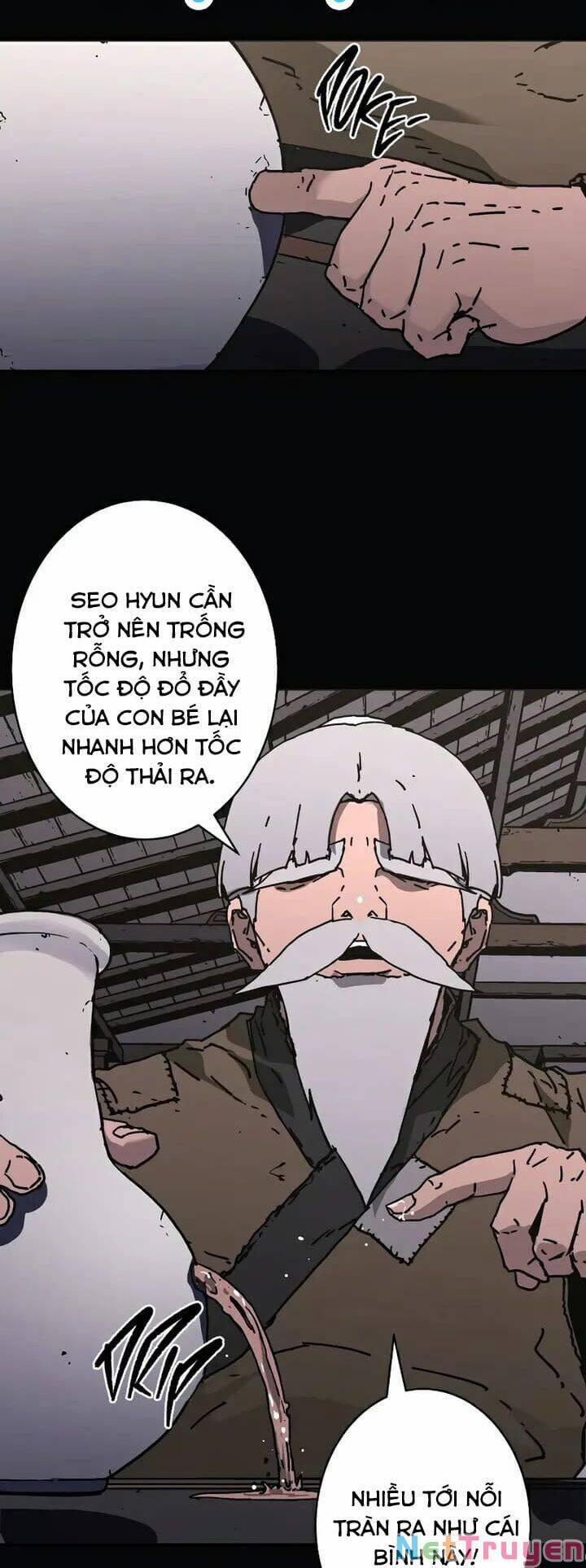 Bố Vô Song 214 trang 45