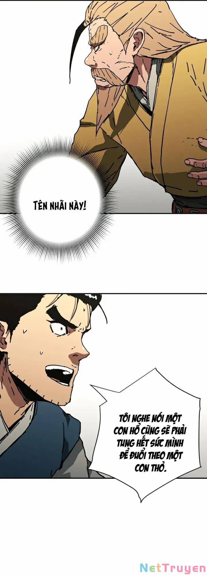 Bố Vô Song 214 trang 7