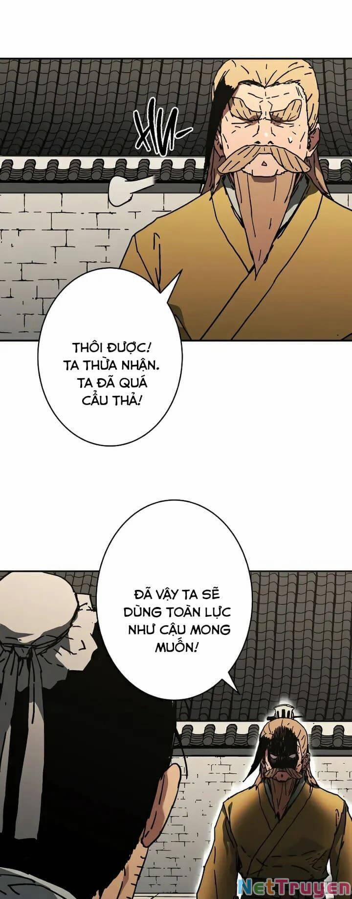 Bố Vô Song 214 trang 8