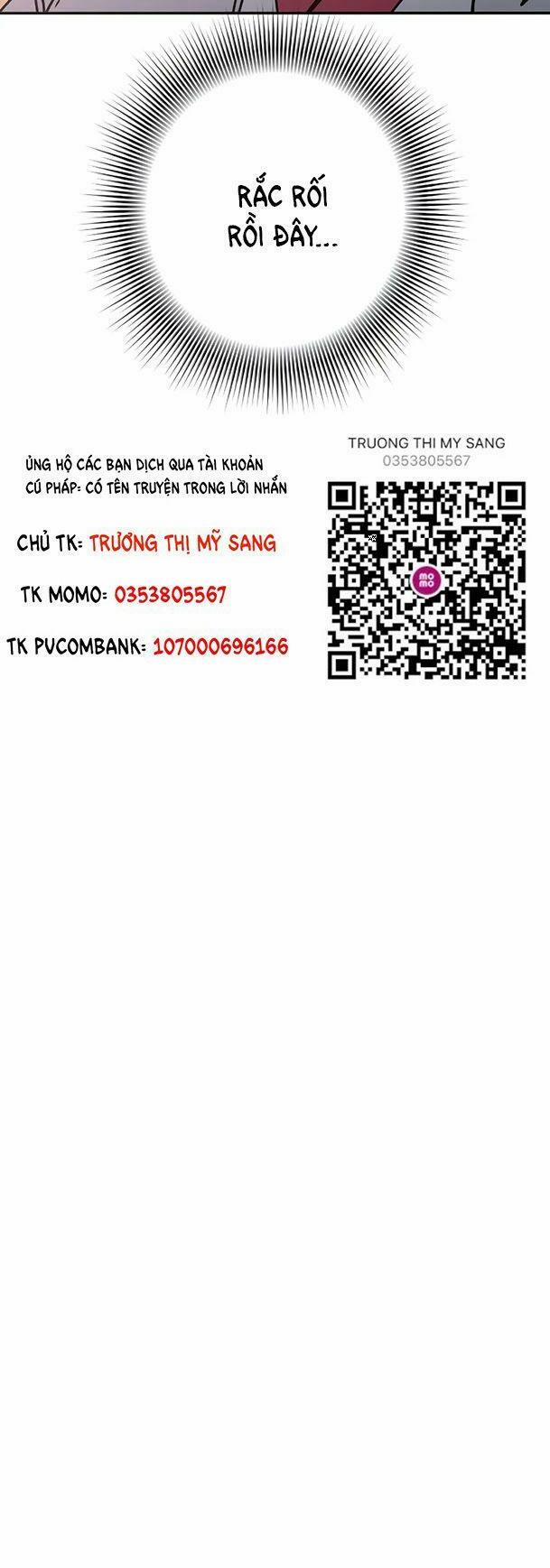 Bố Vô Song Chương 217 Trang 44